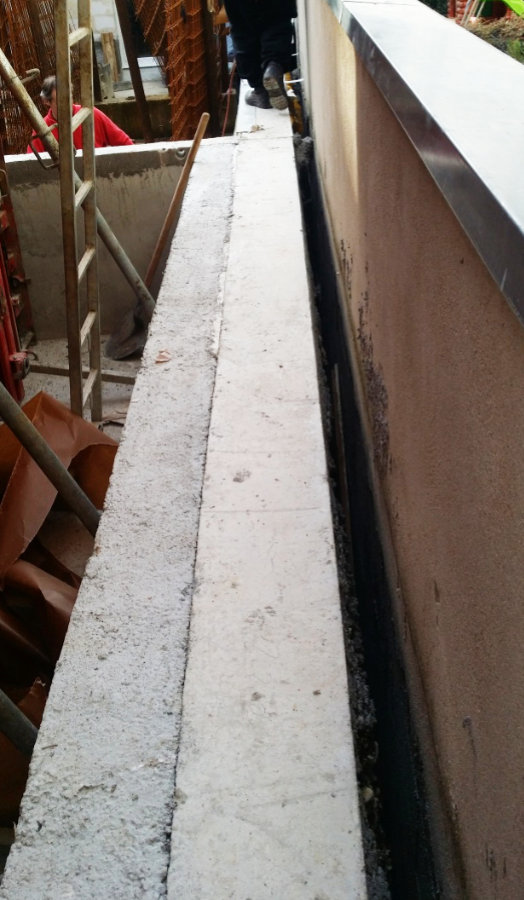 ChrisO_Zinguerie7_CreationdeCouloirZinguePliuageSurMesure