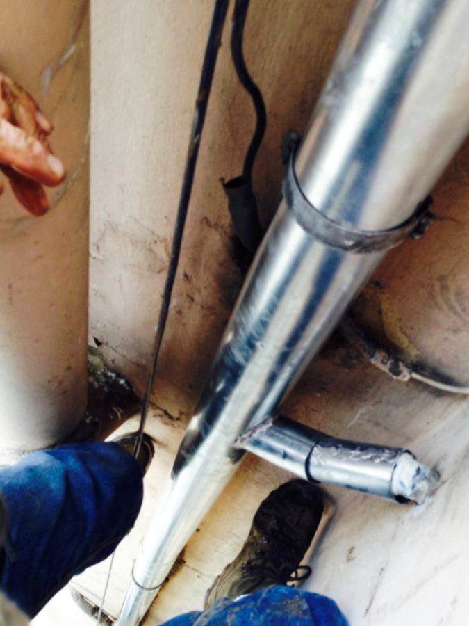 InterventionDiverses4EnAerienReparationRemplacementDescentesEPetFaçade_Avant