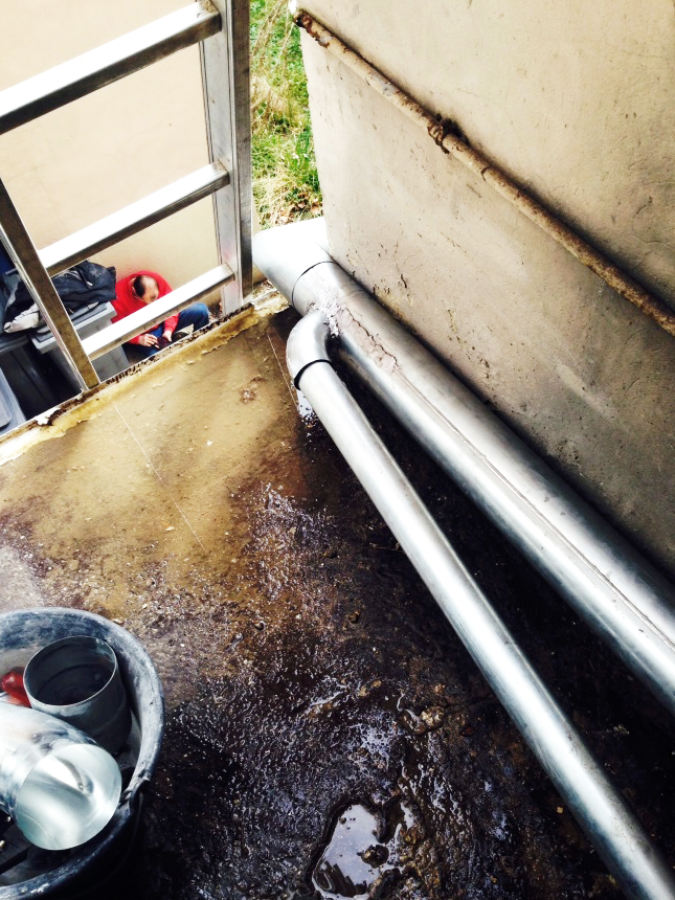 InterventionDiversesEnAerienReparationRemplacementDescentesEPetFaçade_Apres